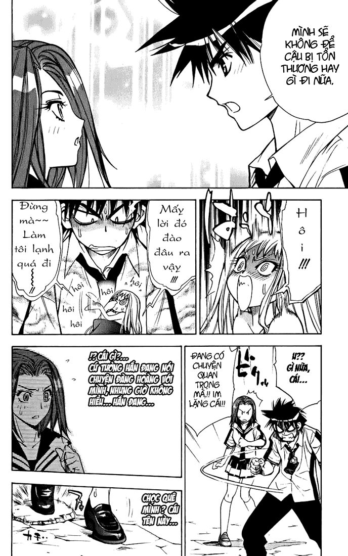 Mx0: Chapter 29