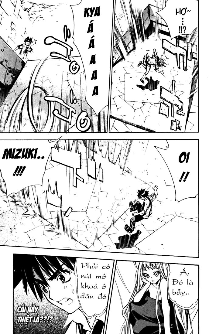 Mx0: Chapter 29