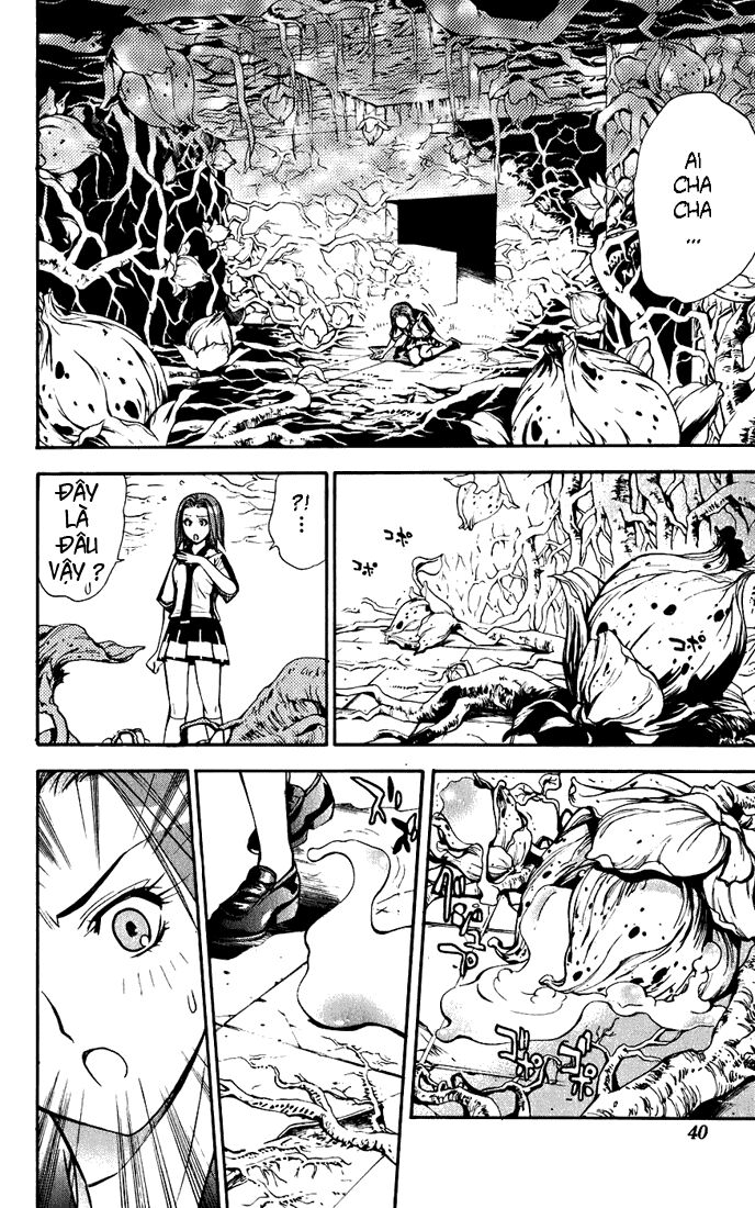 Mx0: Chapter 29
