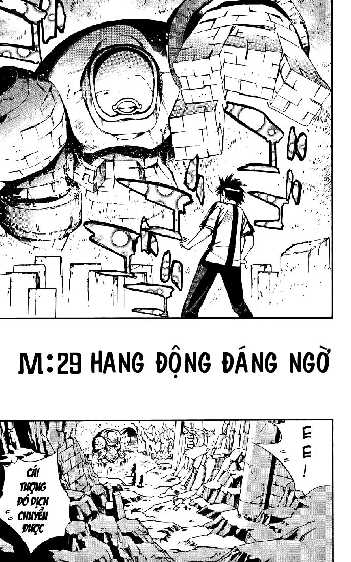 Mx0: Chapter 29