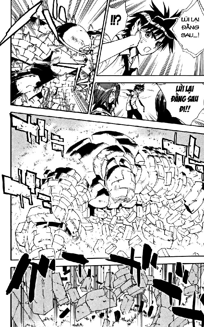 Mx0: Chapter 29