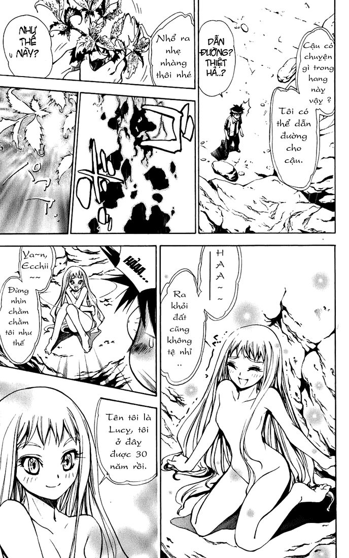 Mx0: Chapter 29