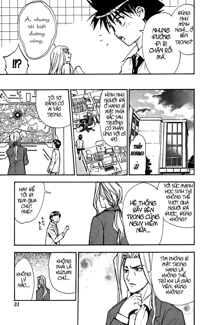 Mx0: Chapter 29