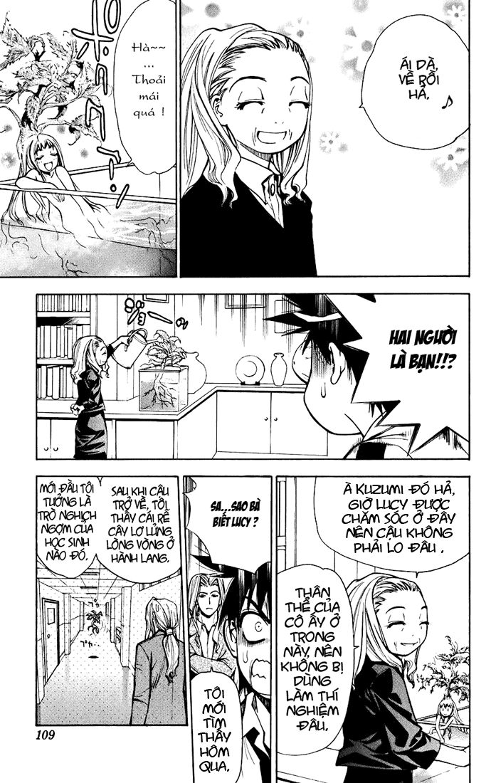 Mx0: Chapter 33