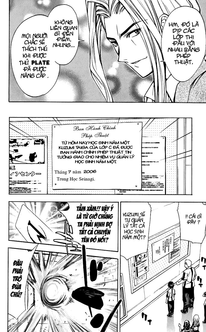 Mx0: Chapter 33