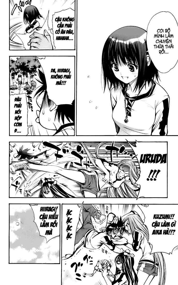 Mx0: Chapter 40