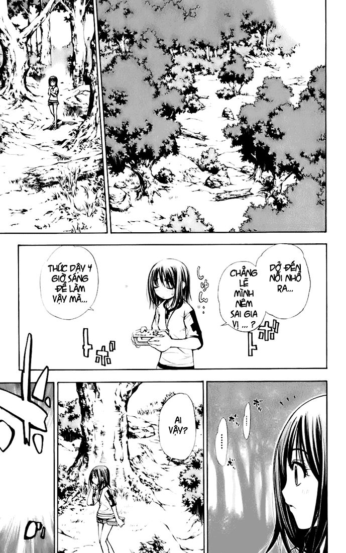 Mx0: Chapter 40