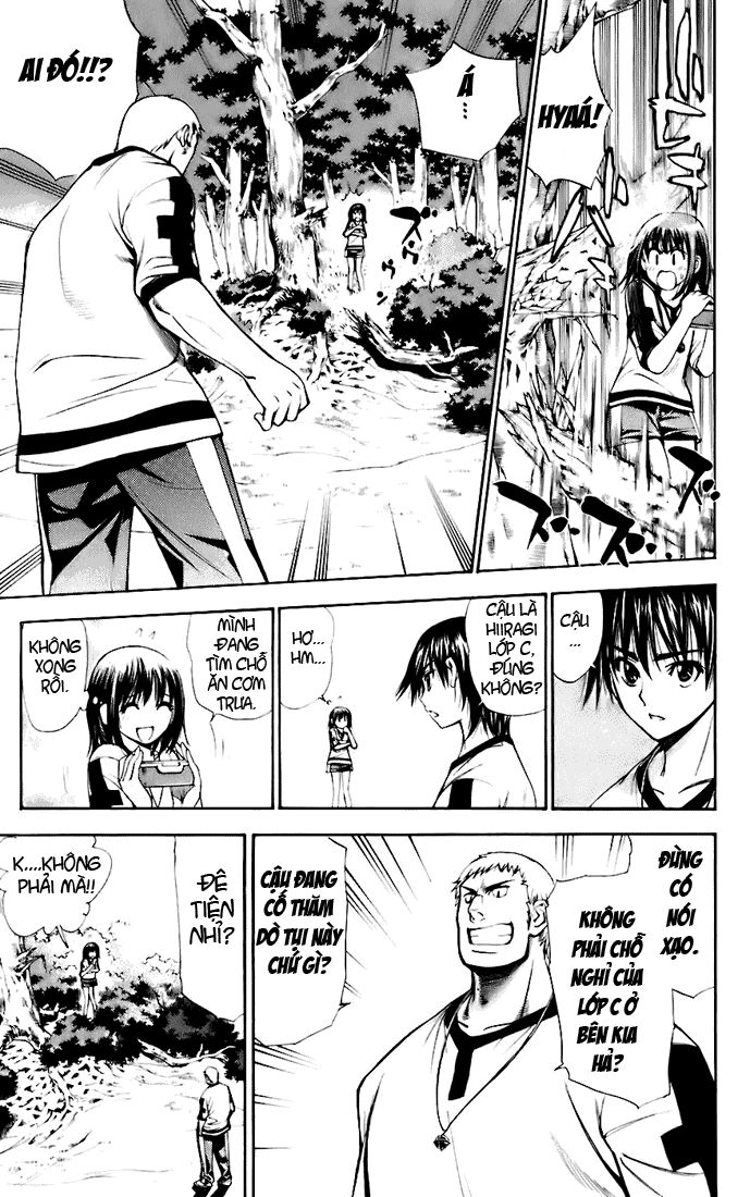 Mx0: Chapter 40