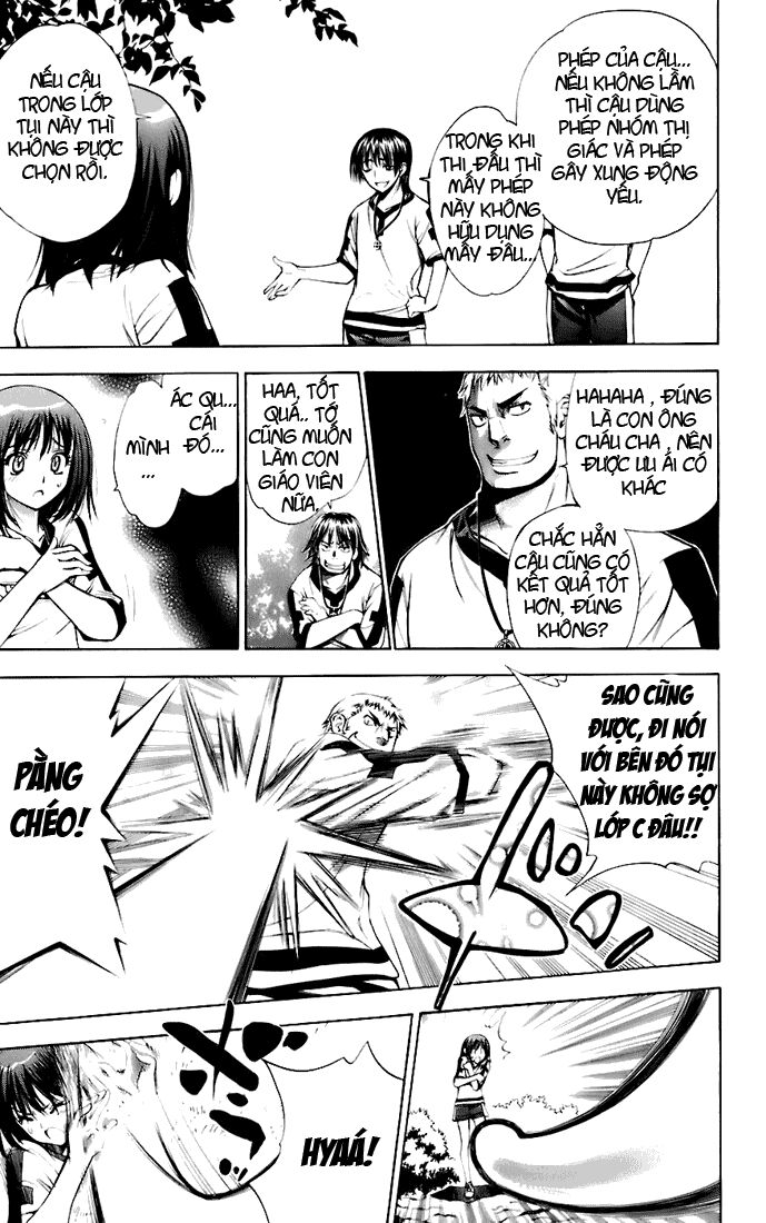 Mx0: Chapter 40