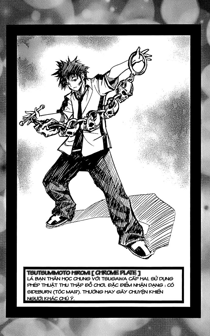 Mx0: Chapter 40