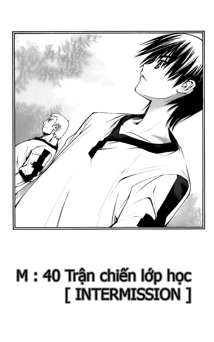 Mx0: Chapter 40