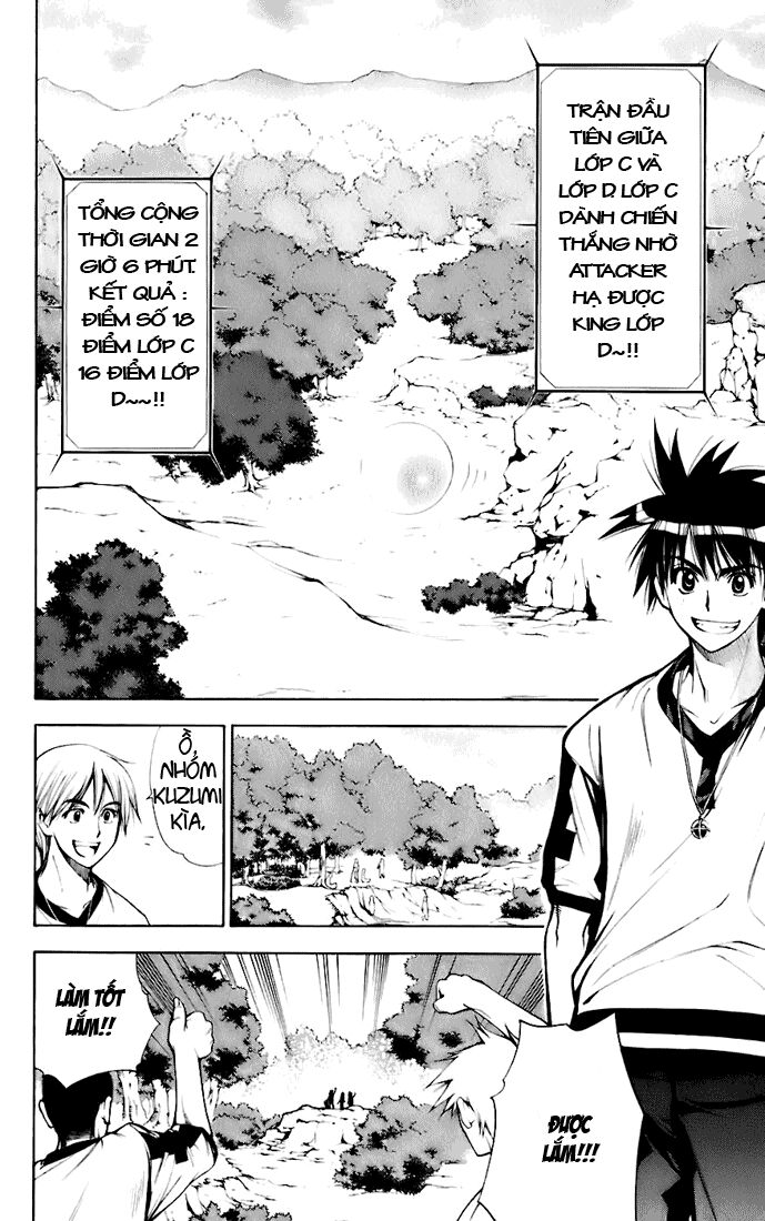 Mx0: Chapter 40