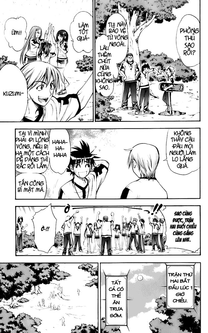 Mx0: Chapter 40