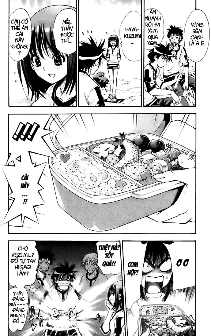 Mx0: Chapter 40