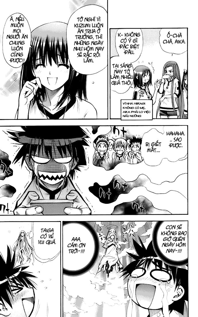 Mx0: Chapter 40