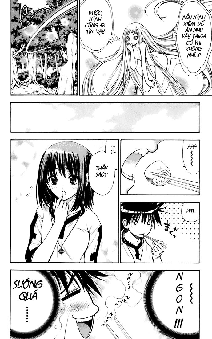 Mx0: Chapter 40