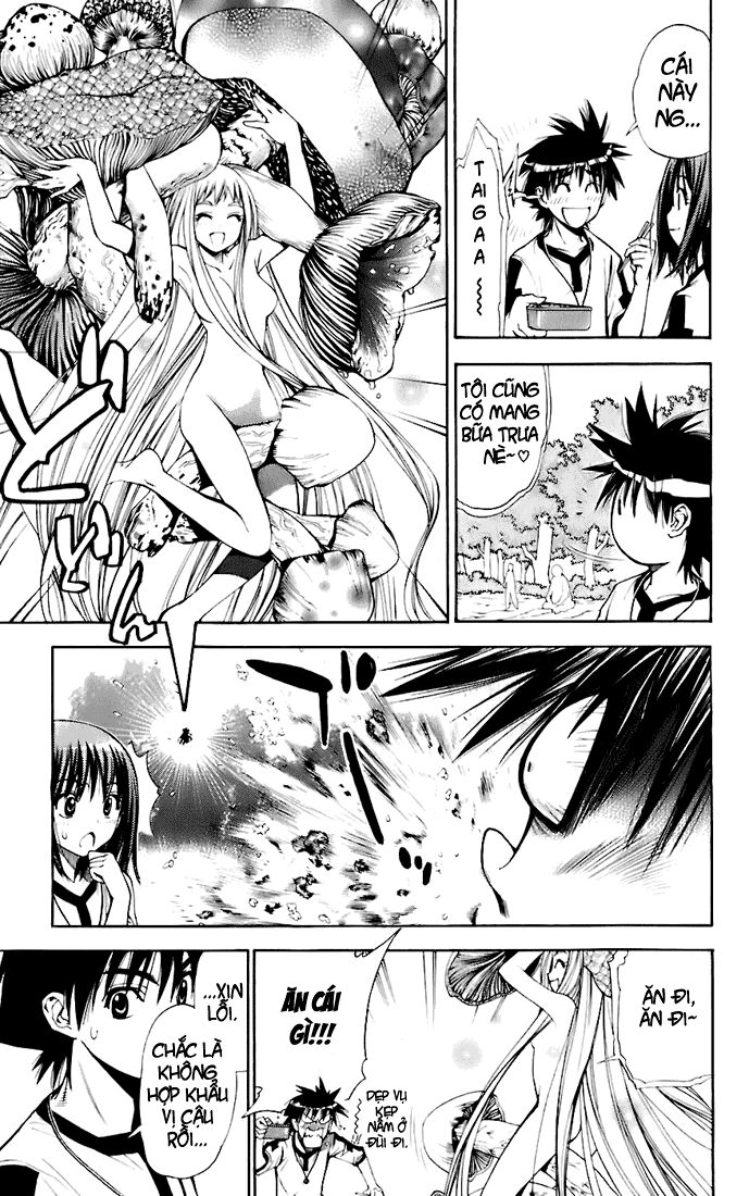 Mx0: Chapter 40