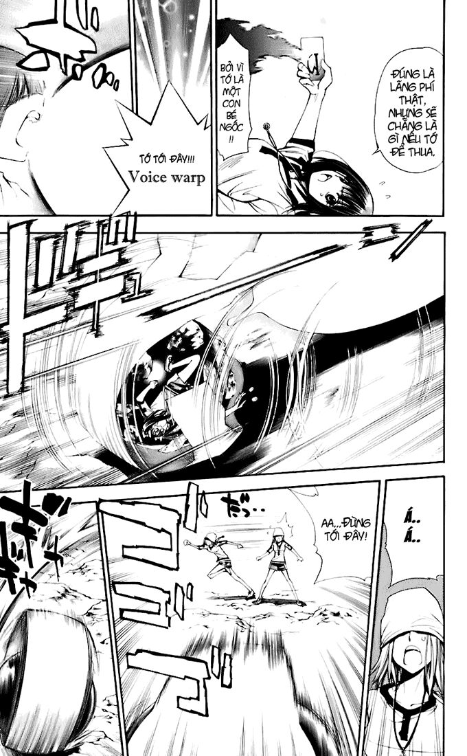 Mx0: Chapter 46