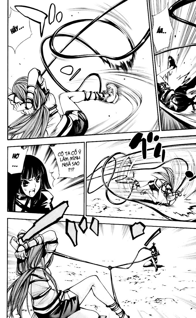 Mx0: Chapter 46