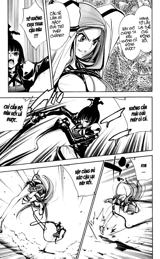 Mx0: Chapter 46