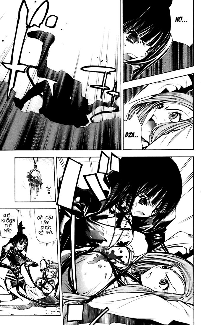 Mx0: Chapter 46