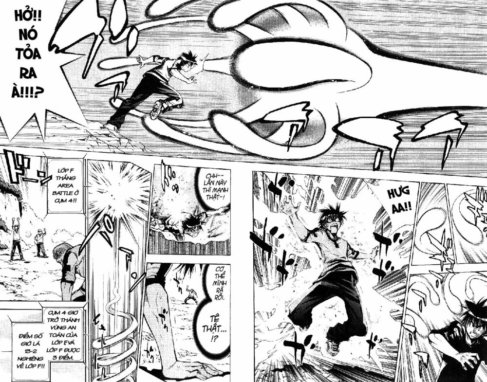 Mx0: Chapter 48