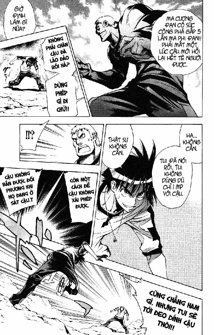 Mx0: Chapter 48