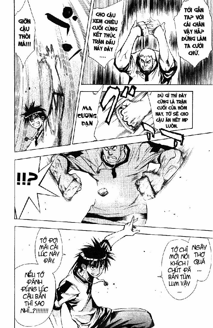 Mx0: Chapter 48