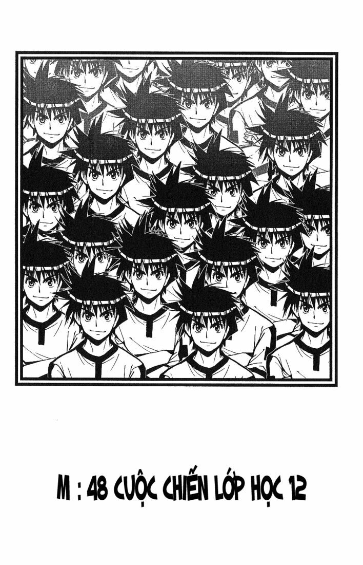 Mx0: Chapter 48