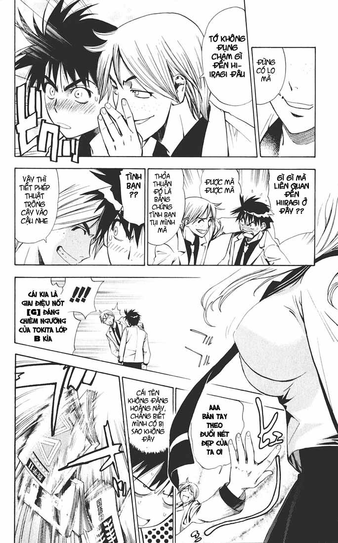 Mx0: Chapter 6