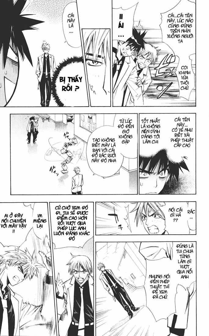 Mx0: Chapter 6