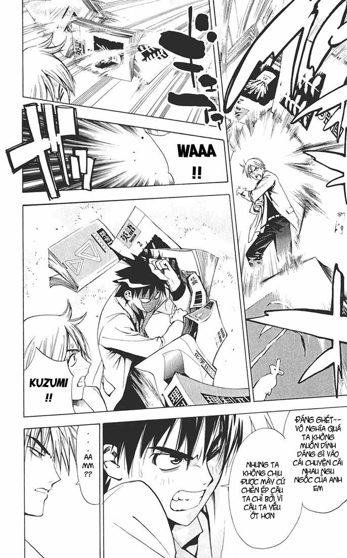 Mx0: Chapter 6