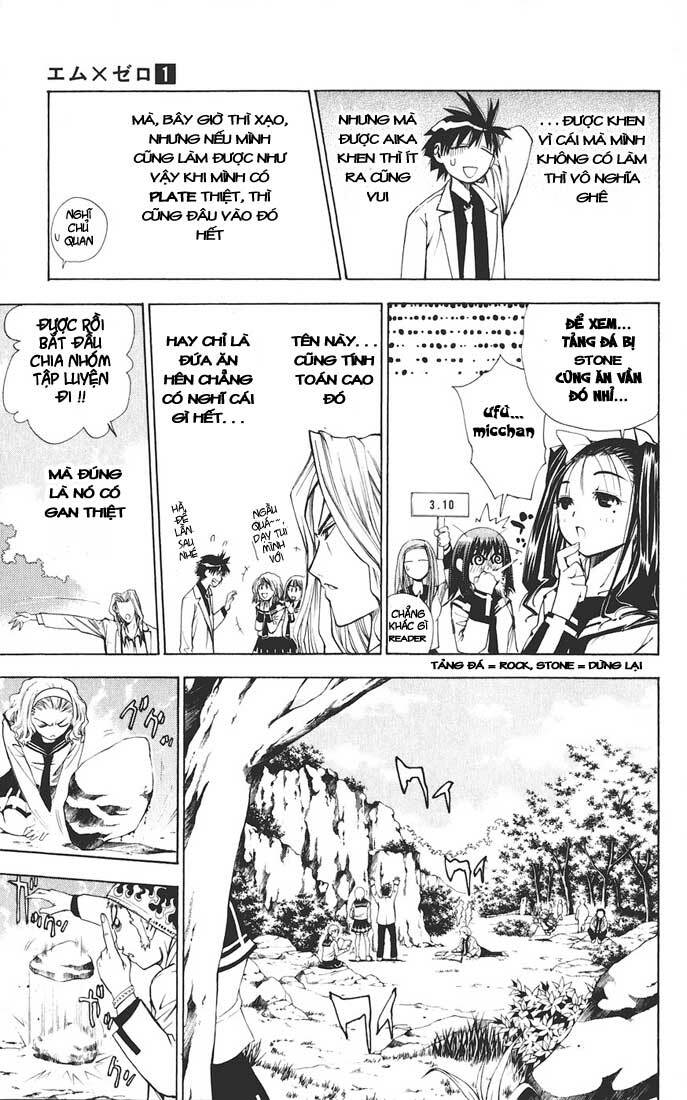 Mx0: Chapter 7