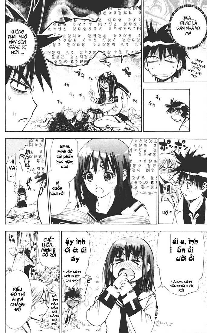 Mx0: Chapter 7