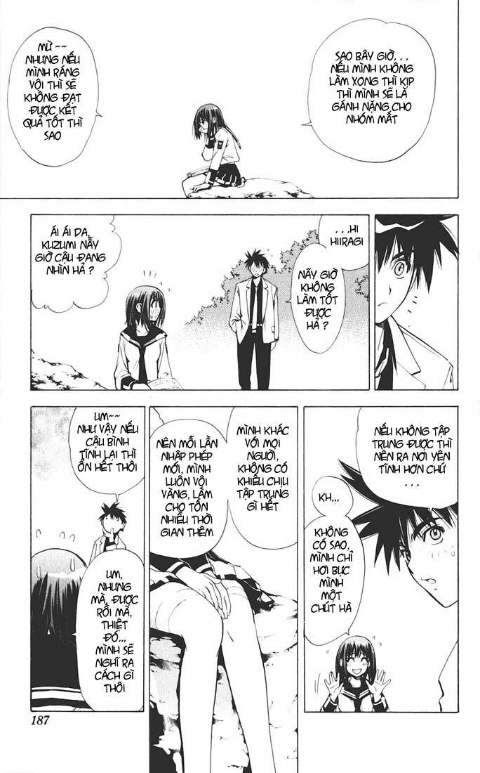 Mx0: Chapter 7