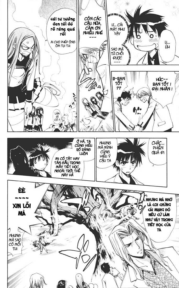 Mx0: Chapter 7