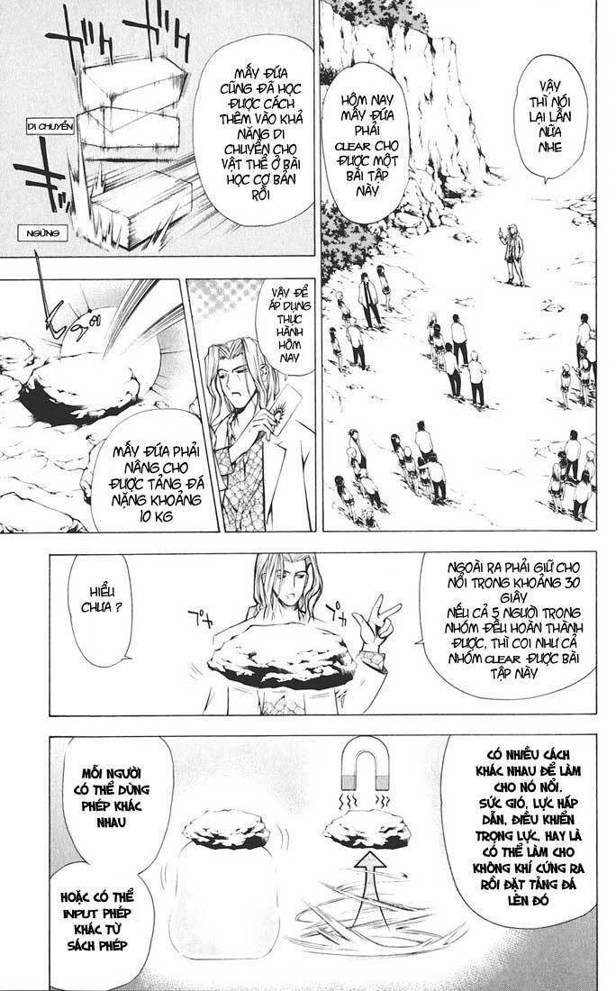 Mx0: Chapter 7