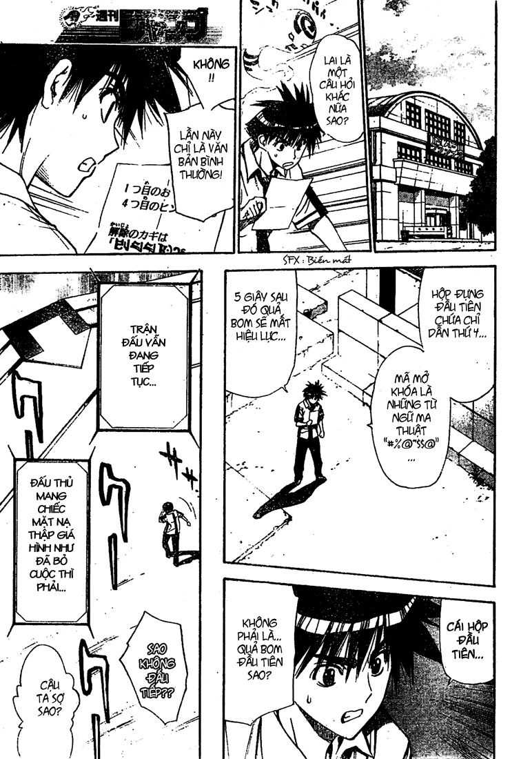 Mx0: Chapter 78