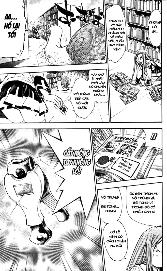Mx0: Chapter 86