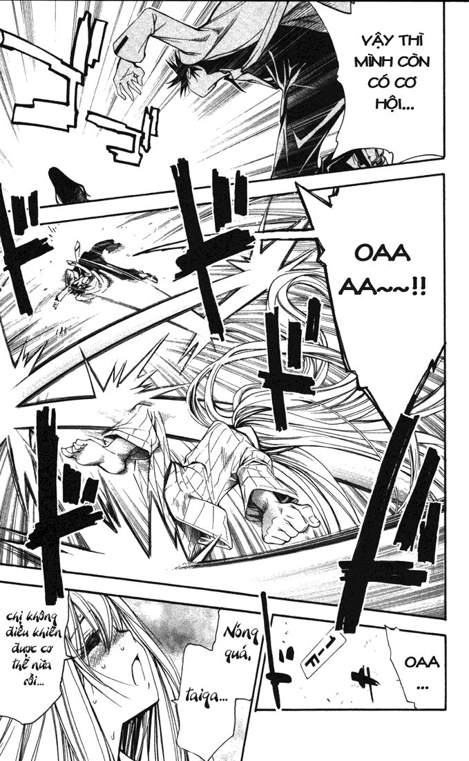 Mx0: Chapter 86
