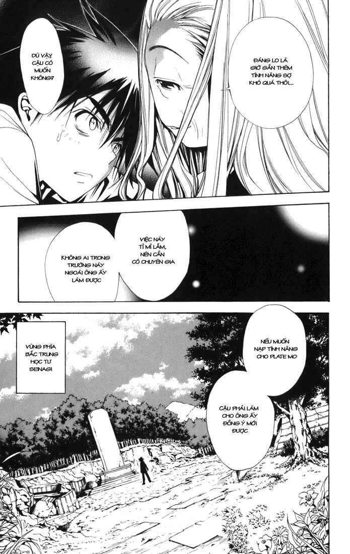 Mx0: Chapter 88
