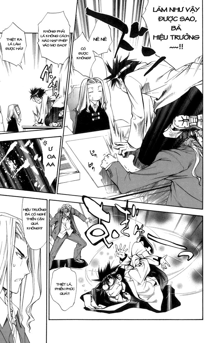 Mx0: Chapter 88