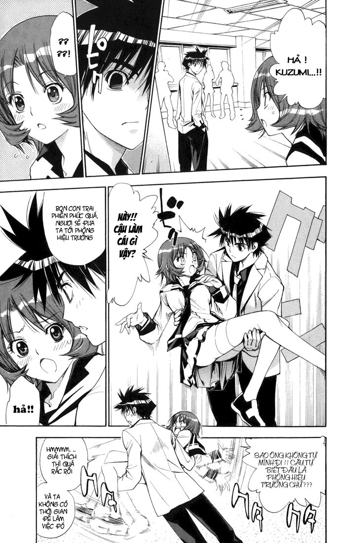 Mx0: Chapter 90