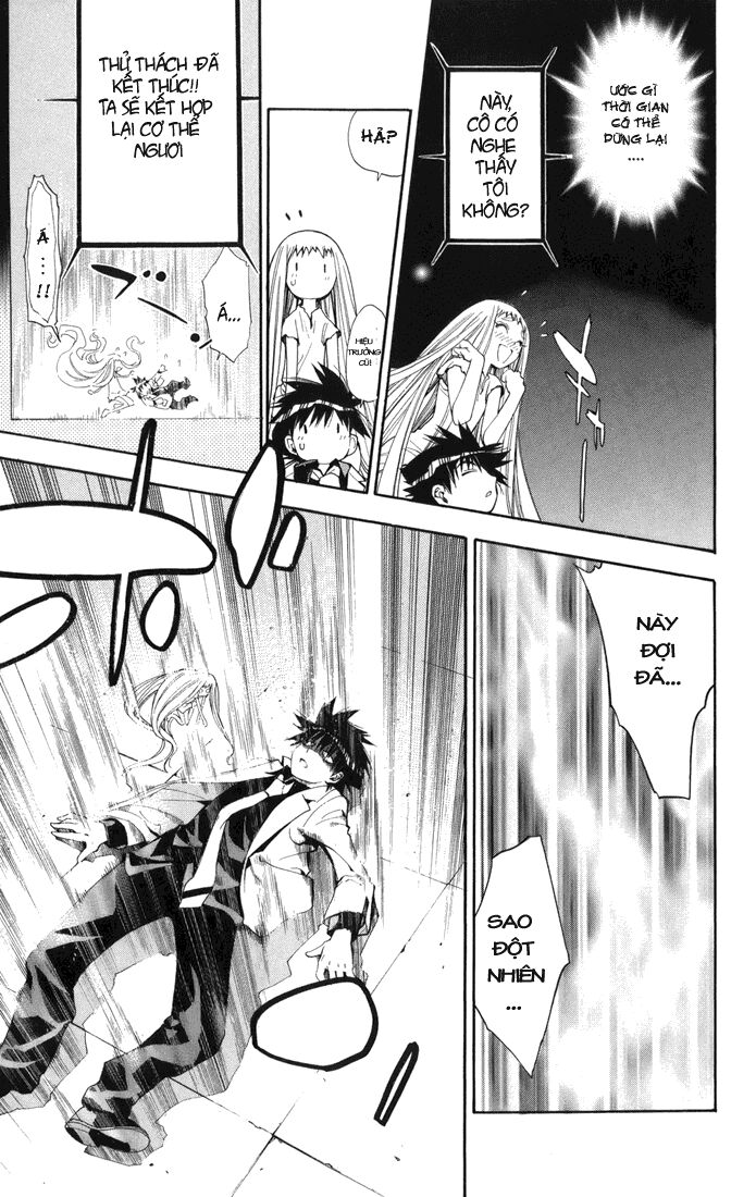 Mx0: Chapter 91