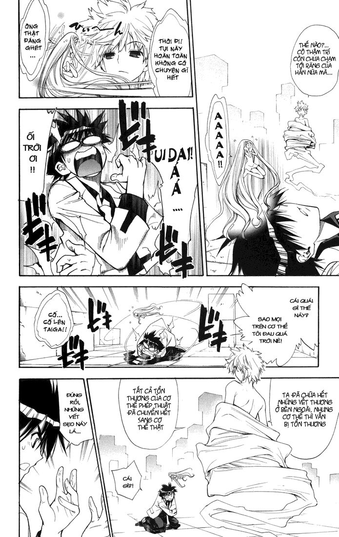 Mx0: Chapter 91