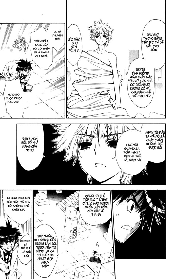 Mx0: Chapter 91