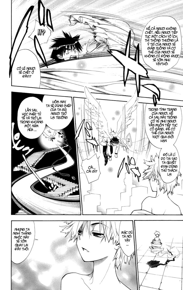 Mx0: Chapter 91