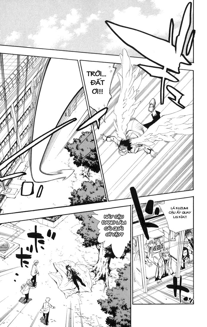 Mx0: Chapter 91