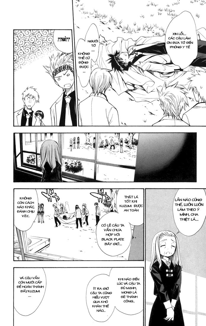 Mx0: Chapter 91