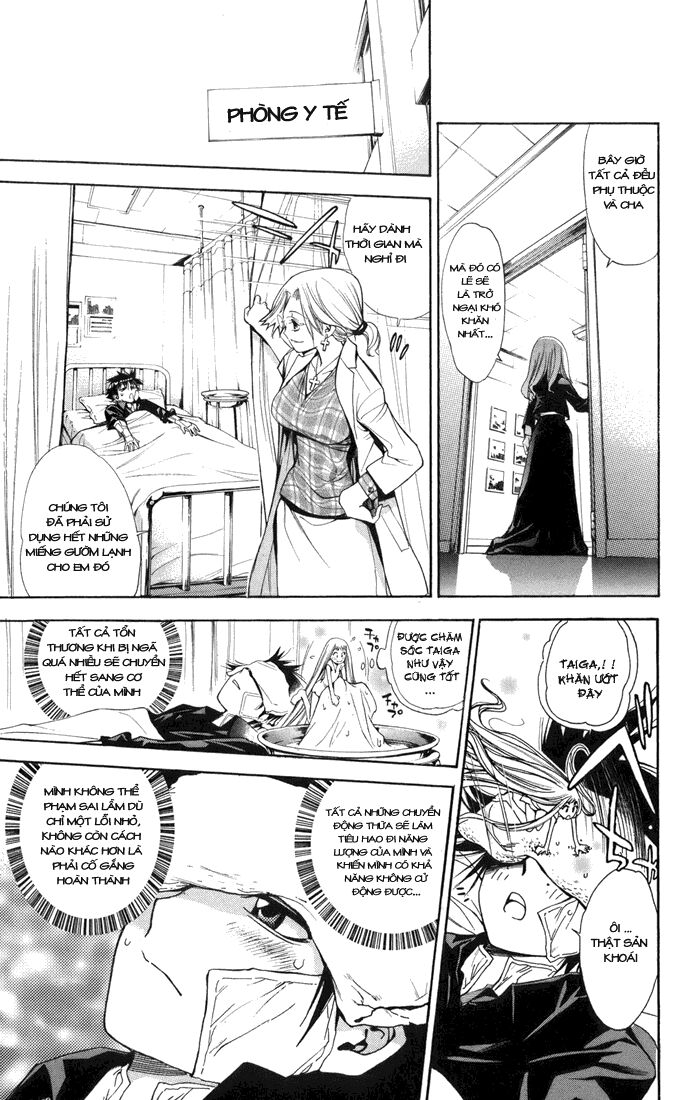 Mx0: Chapter 91